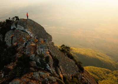 Mount-Longido