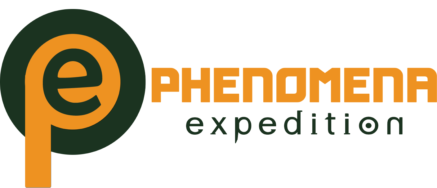 Phenomena Expedion